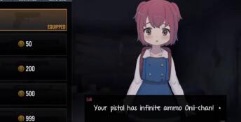 Protecc your Loli